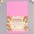 Pale pink