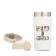 Thermal circle, 380 ml, style "live in the moment", retains heat up to 8 hours