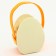 Easter decor basket "Petles on the lawn" 7.5x10.5x17 cm