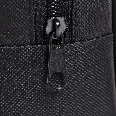 Folder with handles Textile A4, 350 x 270 x 70 mm, calligrata "car in fire", nylon-2