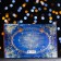 Chocolate assorted "Happy New Year. City romance »Blue Broke 180