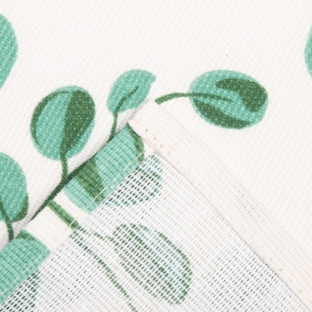 Apron Dolyana "Eucalypt" 60x70 cm, 100% cotton, mitch 164 g/m2-3