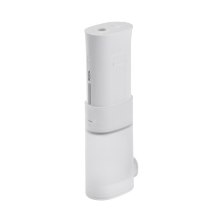 Irrigator for the oral cavity Luazon LIR-01, portable, 175 ml, 3 modes, 2 nozzles, from USB-5