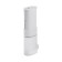 Irrigator for the oral cavity Luazon LIR-01, portable, 175 ml, 3 modes, 2 nozzles, from USB