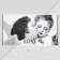 Tmach Ethel "Angels" 70x130 cm, 100% cotton, 420 g/m2