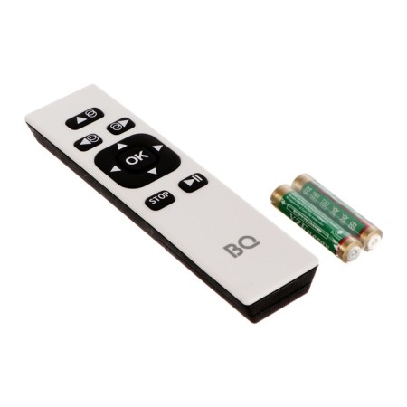 BQ Wr100, 80 W, 4 min/m2, cord 1.5 m, battery, battery, white-7