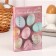 Set for decorating Easter eggs "from couture", assorted