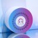 Hydrogel patches for the eyes "Ocean and Coral" 60 pcs