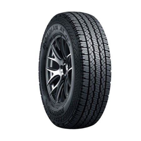 Summer tire Roadstone Roadian A/T 205/70 R15C 104/102T-2