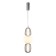 Oliwcia LED 3000K 29W