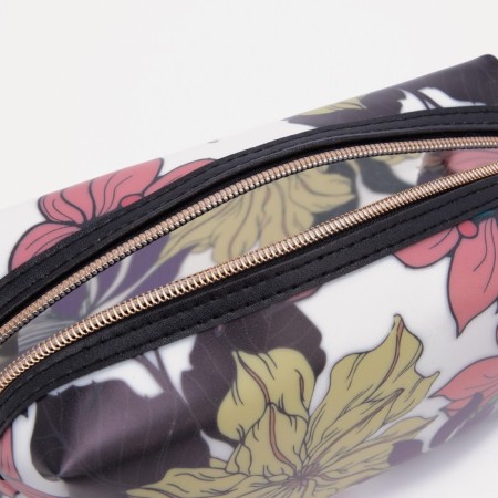 Lightning cosmetic bag, colorful color-3
