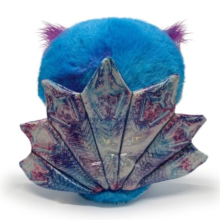 Soft toy Nebulous Stars "Blitse"-4
