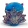 Soft toy Nebulous Stars "Blitse"