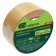 Tape adhesive bilateral SIBRTSH 888135, on a fabric base, 50 mm x 25 m 25 m