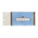 Eraser rectangular white
