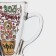 Glass glass for tea/coffee "Coffee bar", 250 ml