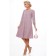 Women's dress "Special look", size 54