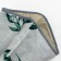 Hall on the kettle "Dolyana" Tropics 28x28cm, 100% cotton, 164g/m2