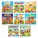 Tales in verses set, 8 pcs. 12 p.