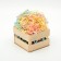 Filler Paper "Tenderness", mix, 50 g