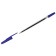 Balloon HEAMM Optima, Node 1.0 mm, blue