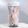 Thermost man with an insert “since March 8” 250 ml
