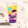 Sunscreen cream, waterproof, Bio Cosmetolog Professional "Sun", hyaluronic, SPF 20, 150 ml