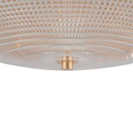 Ceiling light MayToni C046CL-06G, 6HE14, 60W, 48.2x48.2x17.5 cm, color gold-1