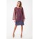 Women's tunic Wisell M5-4122, size 44