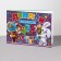 Diploma "Graduate of kindergarten!" glitter, bear, bunny, 44.5x16.5 cm