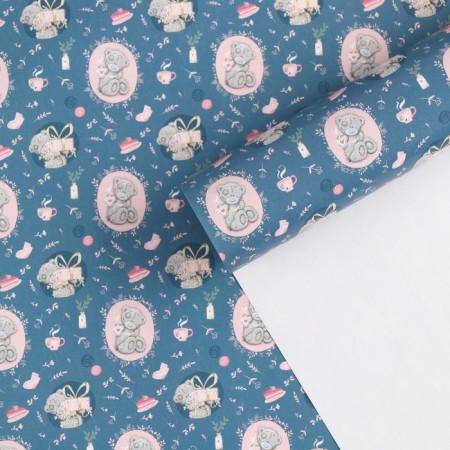 Glossy packaging paper, 70x100 cm-3