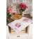 Ethel towel Sweets 40x67 cm, 100% cotton, reps 190 g/m2