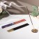 Incense "Zodiac Capricorn - Vetiver", 8 sticks