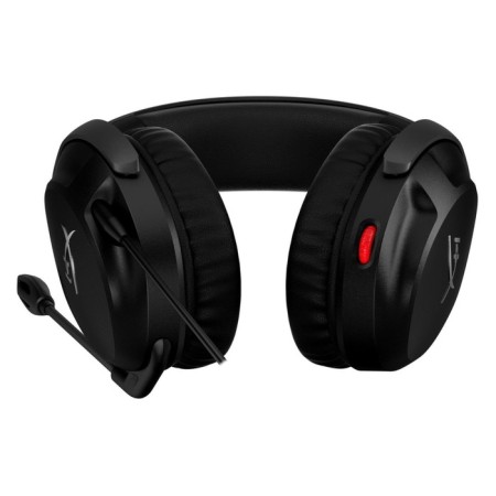 Headphones with a microphone Hyperx Cloud Stinger 2 Black 2M Monitor Belief (519T1AA)-2