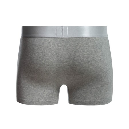 Panties men's panties, color gray mix, size 54-7