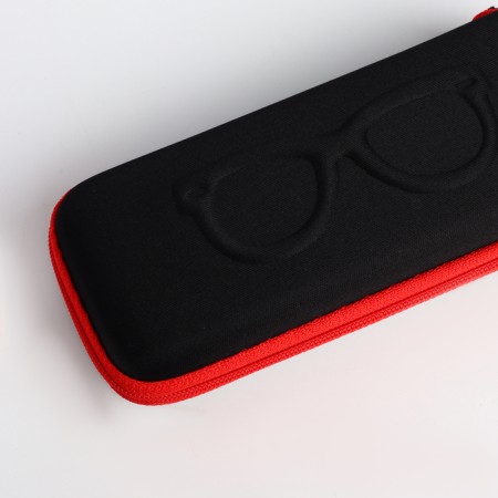 Lightning glasses case, mix color-4