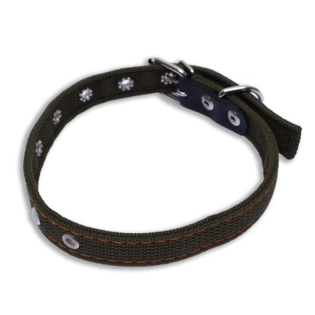 Collar of tarpaulin dimensionless two-layer, 55 x 2.5 cm, Osh 25-45 cm-1