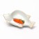 Caviar GUTERWAHL PARTY Time "Red Caviar", 15.5x10x3 cm