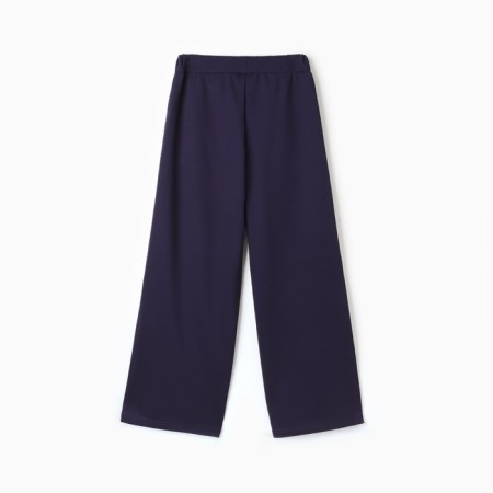 Children's trousers KAFTAN, p. 36 (134-140 cm) blue-7