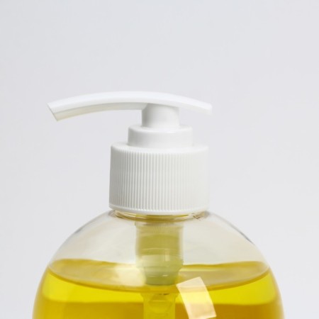 Hand soap kitchen, 1000 ml, citrus aroma, Flux-3