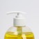 Hand soap kitchen, 1000 ml, citrus aroma, Flux
