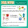 Board game "Come up with rhyme", 2-4 players, 5+