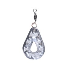 Yugana cargo, carp spike with a swivel, 65 g