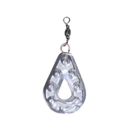 Yugana cargo, carp spike with a swivel, 65 g