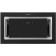 Exposure Krona Selina 900 Glass Black S, built -in, 1300m3/h, 3 speeds, 90 cm, black