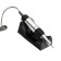 Device for manicure and pedicure Jessnail JD400 Pro, 30,000 rpm, 35 watts, white-black