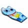 Wooden puzzle for children "cats"