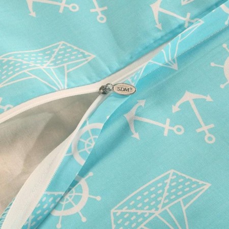 Bed linen 1.5 joint venture "Bsome", size 160x230 cm, 160x220 cm, 50x70 cm-3
