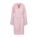 Terry dressing gown "Shanti", size l, color pink