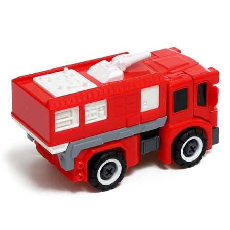 Spirit and firewall designer, 2 in 1 robot machine-5
